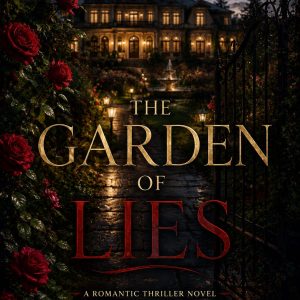 The Garden of Lies – eBook (PDF)