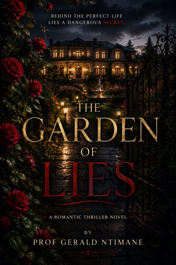 The Garden of Lies – eBook (PDF)