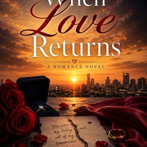 When Love Returns – eBook (PDF)