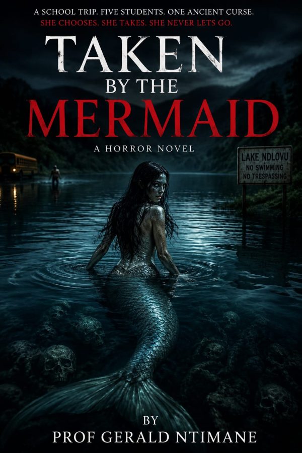 TAKEN BY THE MERMAID