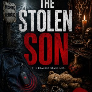 THE STOLEN SON