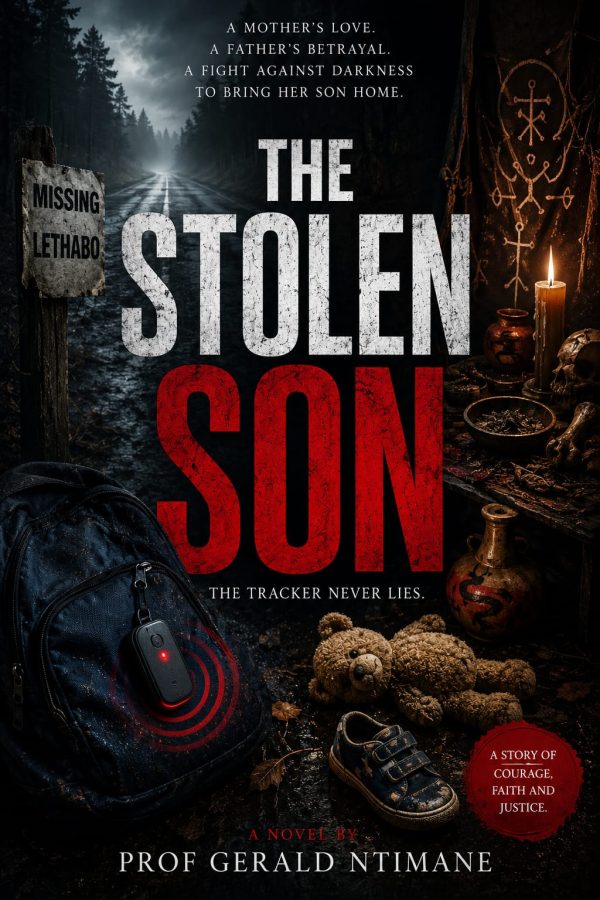 THE STOLEN SON