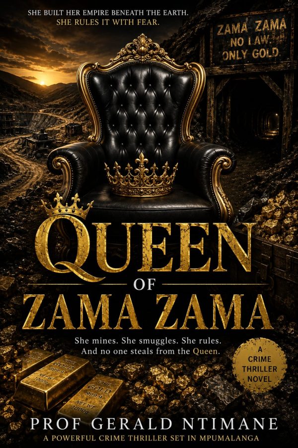 Queen of Zama Zama